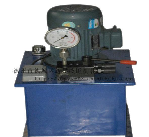 专业生产 DSD系列电动液压泵站 电动液压泵 电动液压泵 液压油