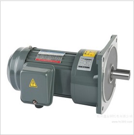 GEAR MOTOR